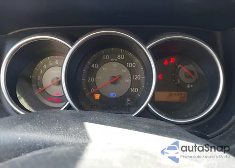 2008 Nissan Versa 1.8S z USA, uszkodzony, nr VIN 3N1BC13E78L364754